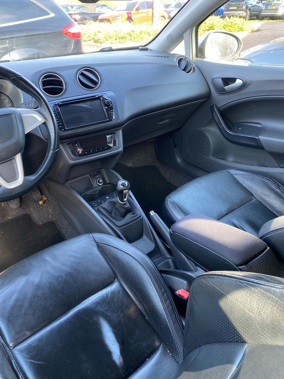 Seat Ibiza 1.2 TDI