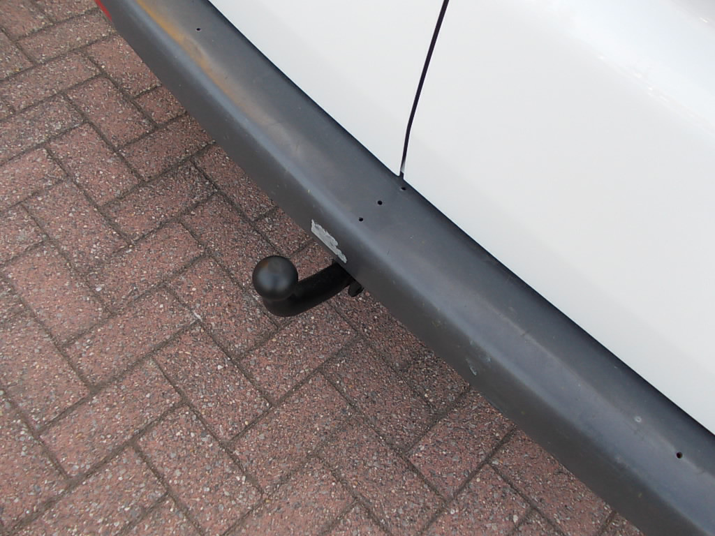 Volkswagen Transporter 2.0 tdi airco, navigatie, dakrail, trekhaak