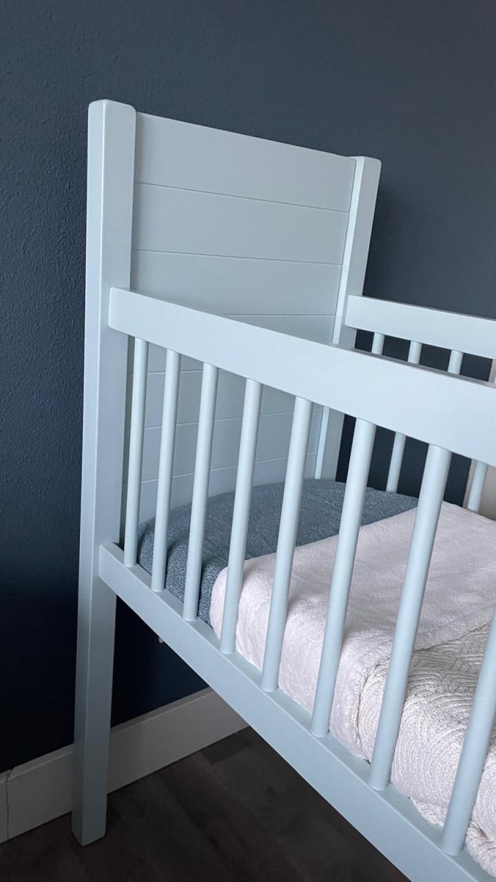 Wiegje prenatal compleet
