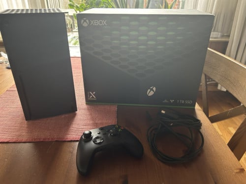 Xbox Series X