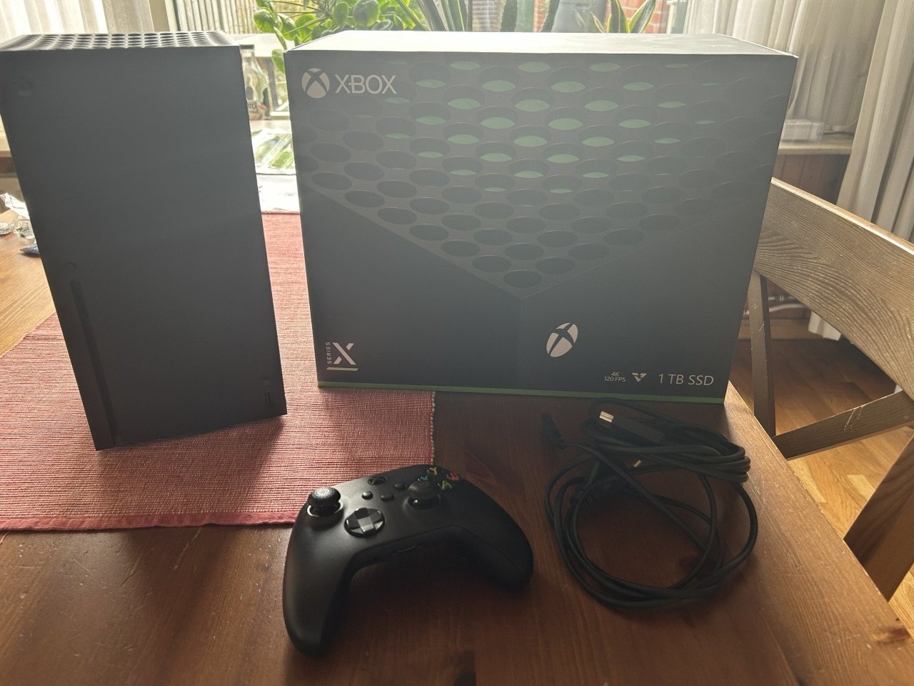 Xbox Series X