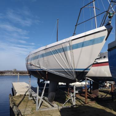 Victoire 822 zeilboot