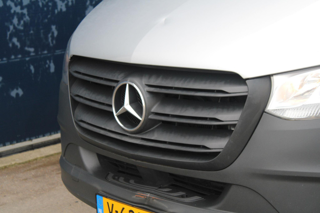 Mercedes-Benz Sprinter 314 2.2 cdi l2h2 euro vi-d airco / cruise controle /