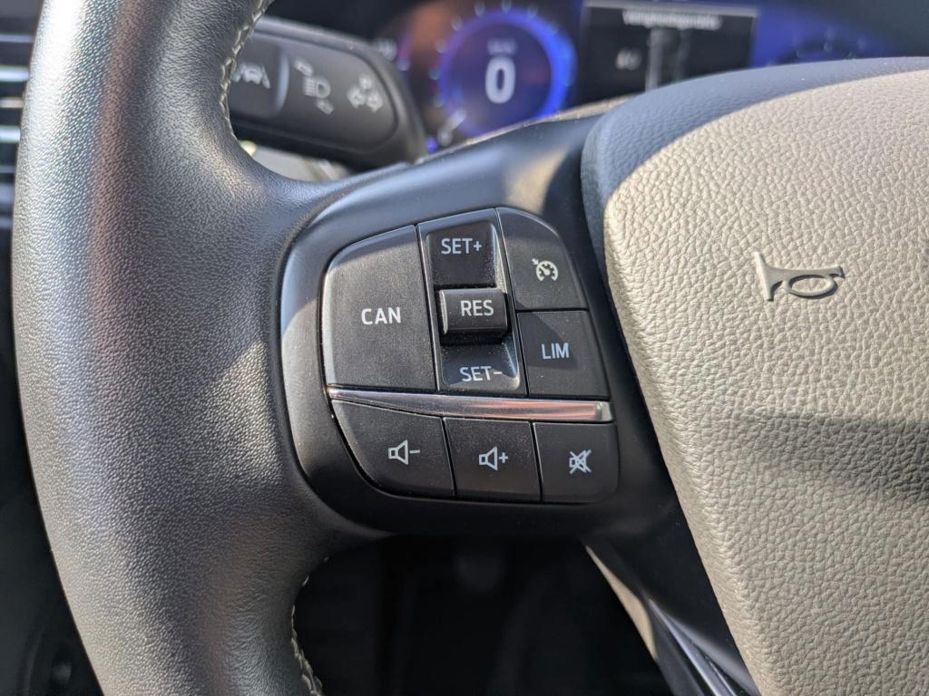 Ford Focus wagon 1.0 ecoboost hybrid titanium x business | 1e eigenaar | ca