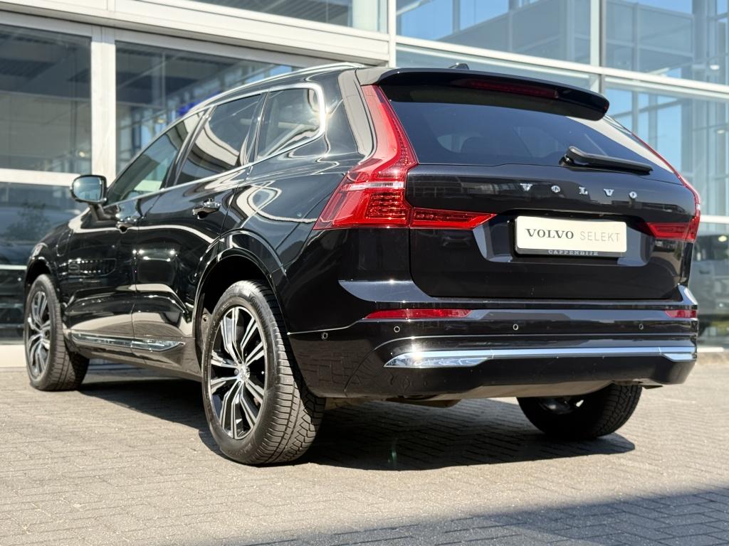 Volvo XC60 t6 398pk recharge inscription| panodak| 360camera| trekhaak| h&k