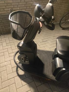 Scootmobiel
