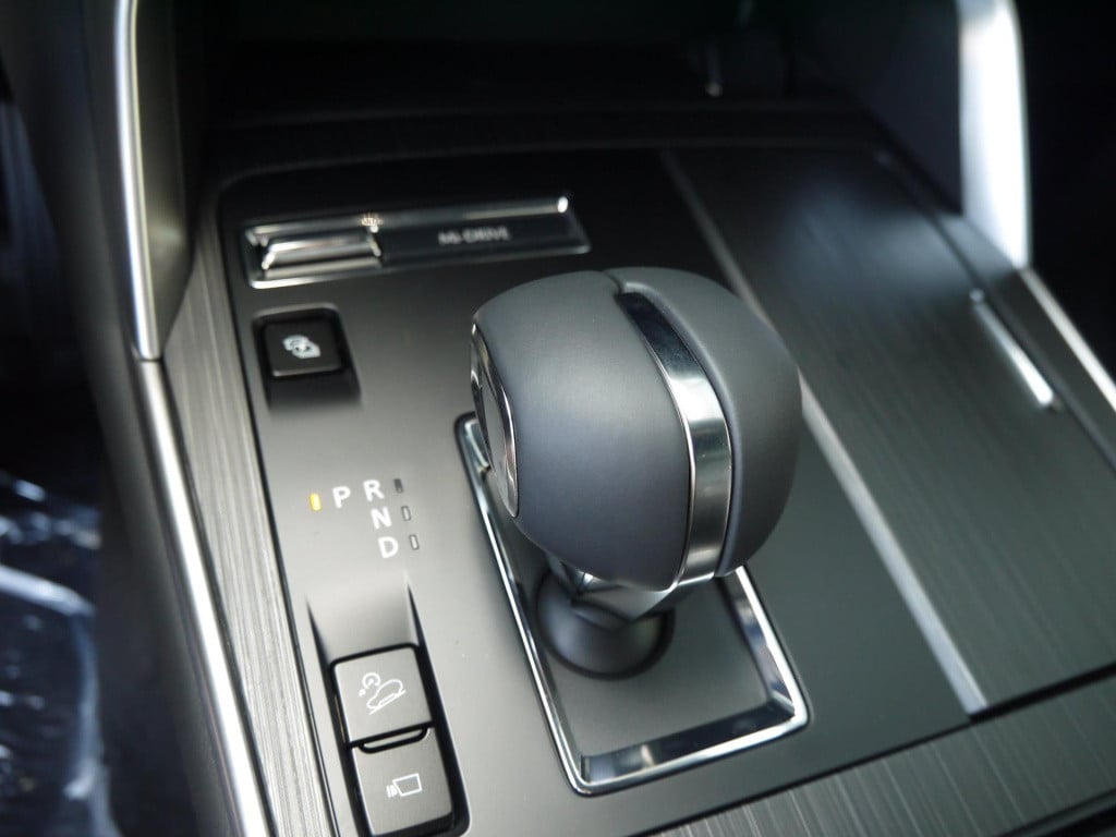 Mazda Cx-60 2.5 e-skyactiv phev homura business edition