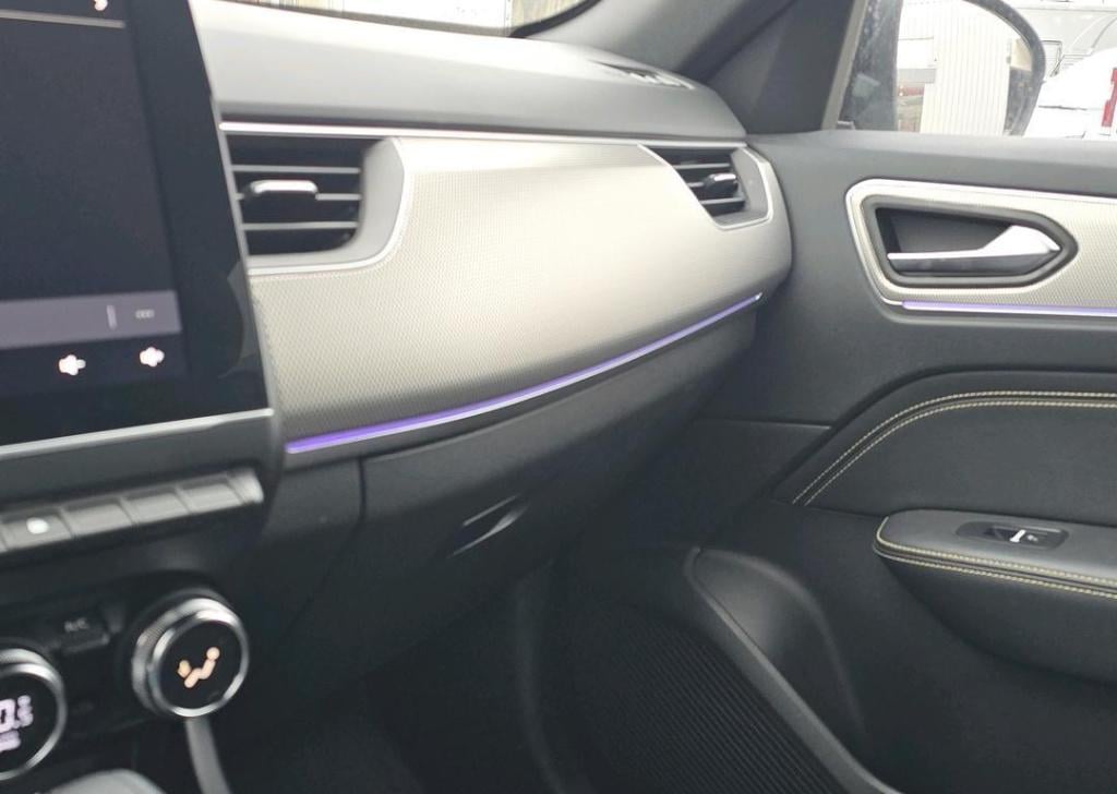 Renault Arkana 1.6 e-tech full hybrid 145 techno