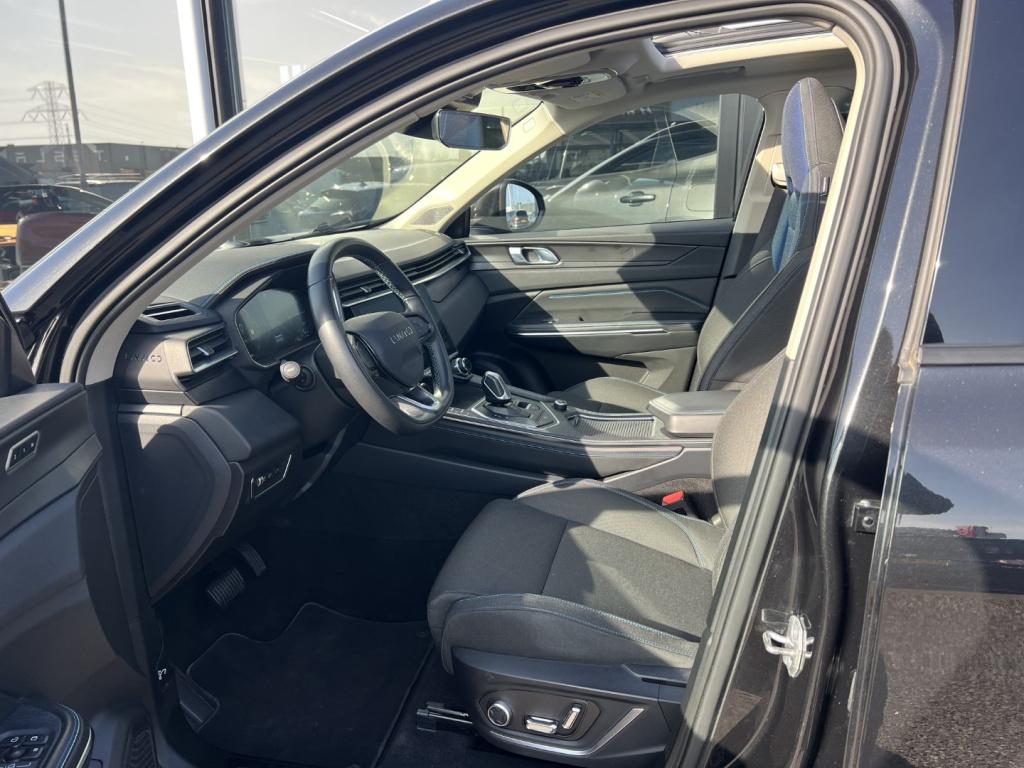 Lynk & Co 01 1.5 261pk phev 7dcth plug in hybrid , pano dak , 360gr camera 