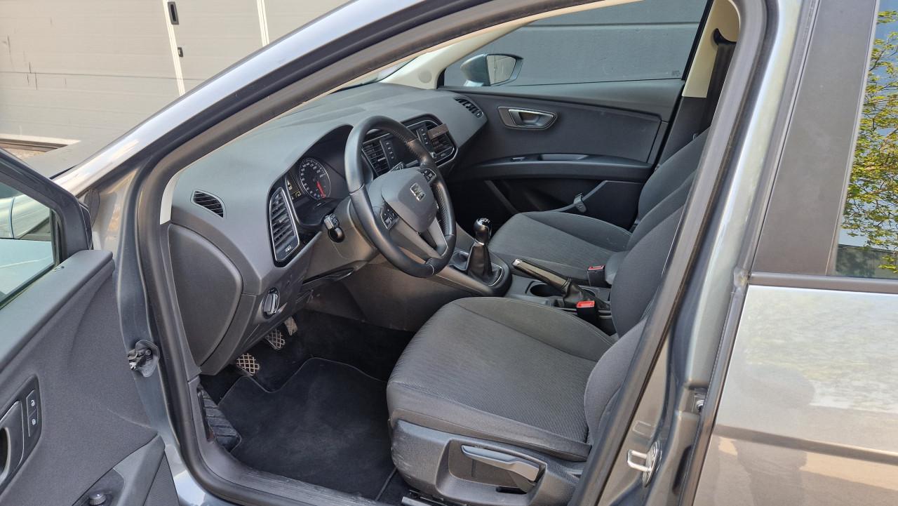 Seat