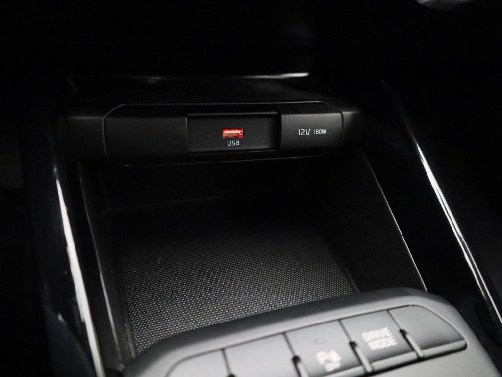 Kia Stonic 1.0 t-gdi mhev dynamicline | apple carplay / android auto | navi
