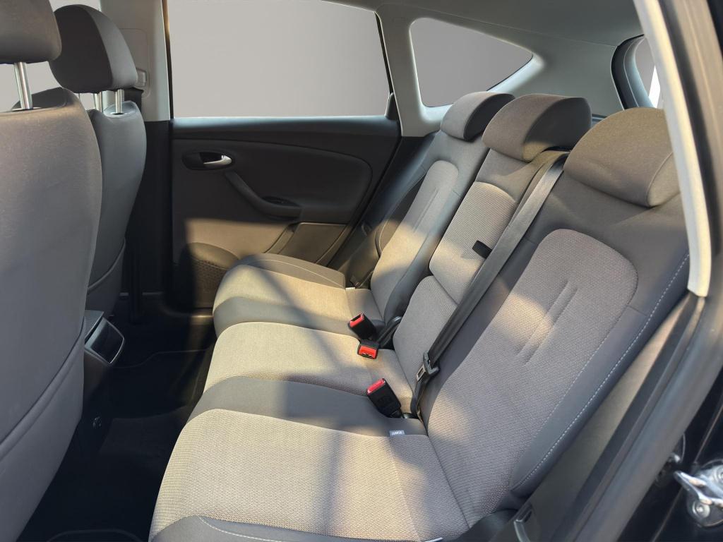 Seat Altea Xl 1.4 tsi businessline clima cruise trekhaak
