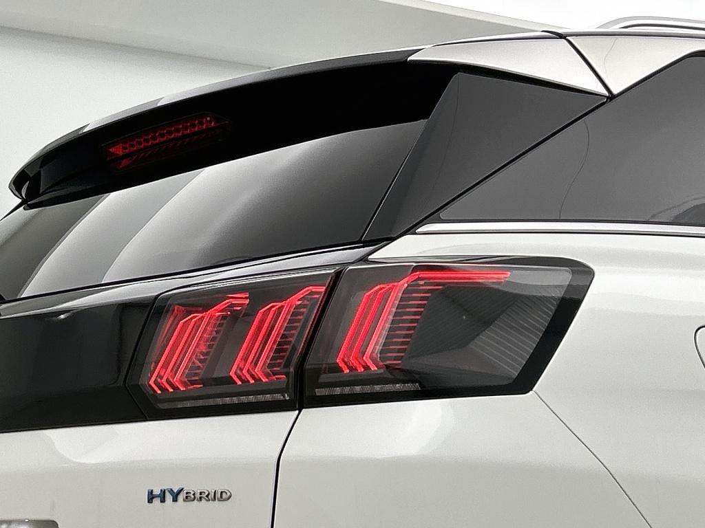 Peugeot 3008 hybrid 225 pk automaat gt | rijklaar | adaptive cruise | focal