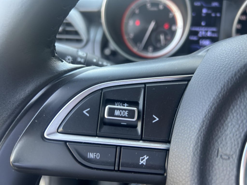 Suzuki Swift 1.2 stijl smart hybrid