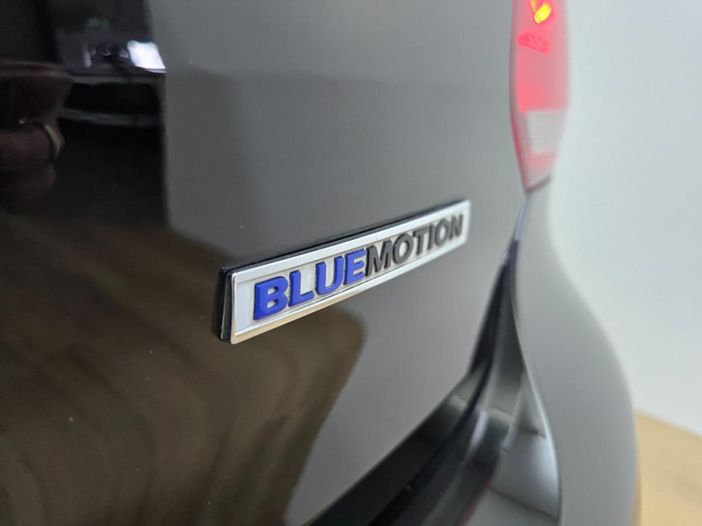 Volkswagen Polo occasion 1.0 bluemotion edition zeer zuinig met carplay rad