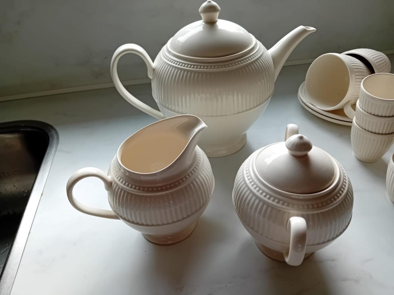 Wedgwood Windsor servies