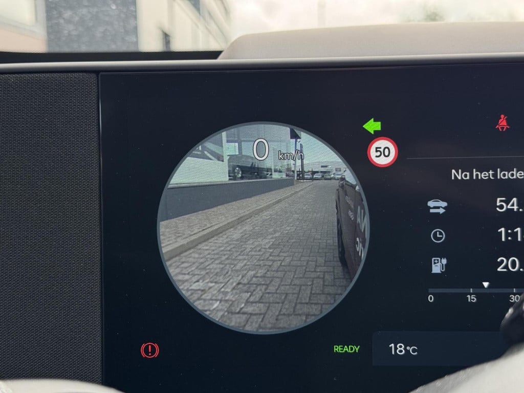 Hyundai Kona electric n line 65.4 kwh