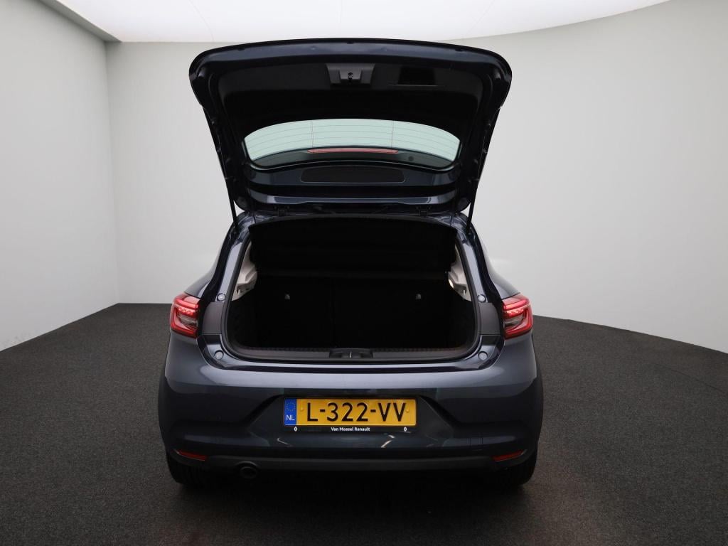 Renault Clio 1.0 tce zen | cruise control | bluetooth | apple carplay/andro