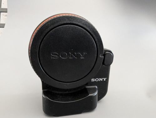 Sony LA-EA4 A-mount naar E-mount lensadapter