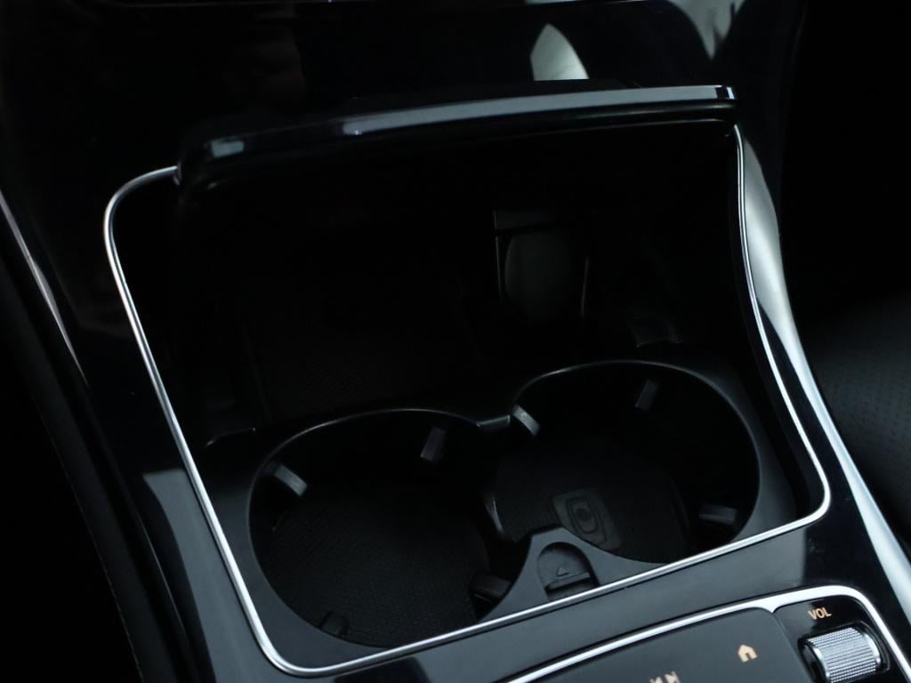 Mercedes-Benz Glc 300e 4matic business solution luxury stoelverwarming | ac