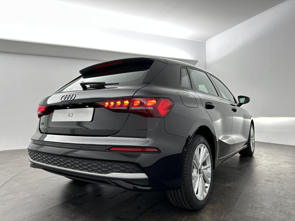 Audi A3 sportback pro line 40 tfsi e 150 kw / 204 pk sportback 6 ver