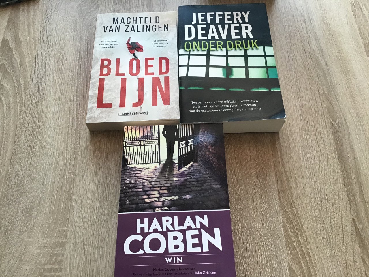Leesboeken