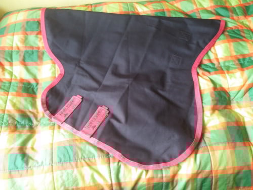 Amigo hals XL nieuw