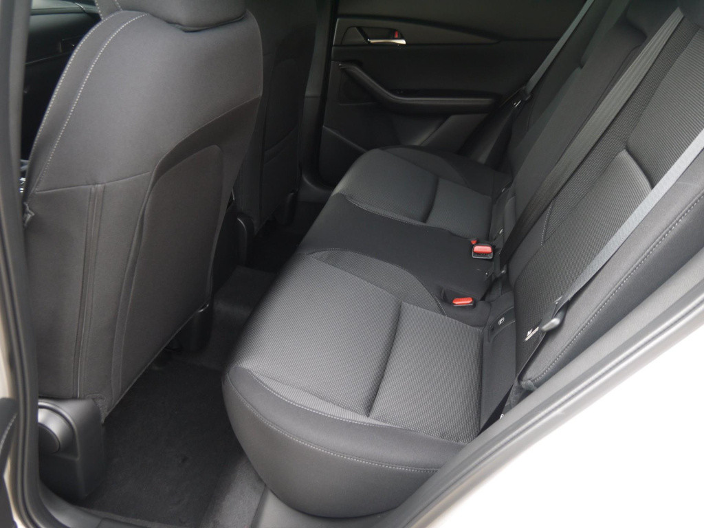Mazda Cx-30 2.5 e-skyactiv-g m hybrid centre-line