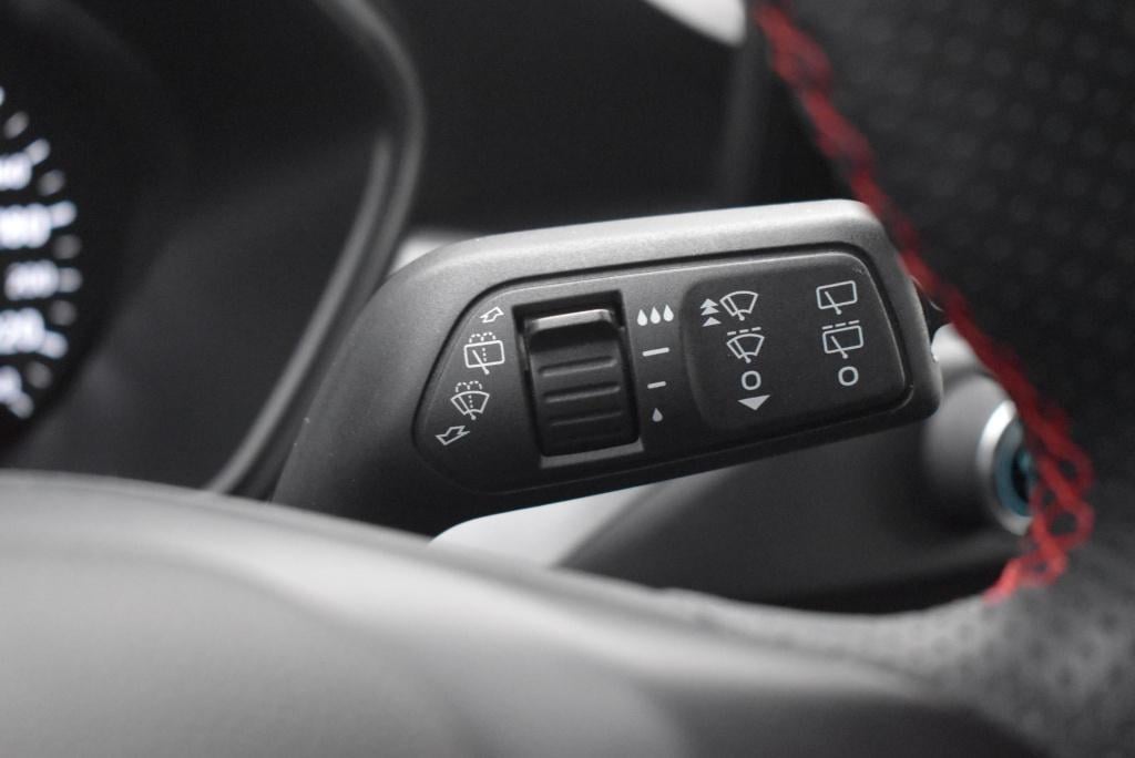 Ford Focus 1.0 ecoboost hybrid 155 pk st line style