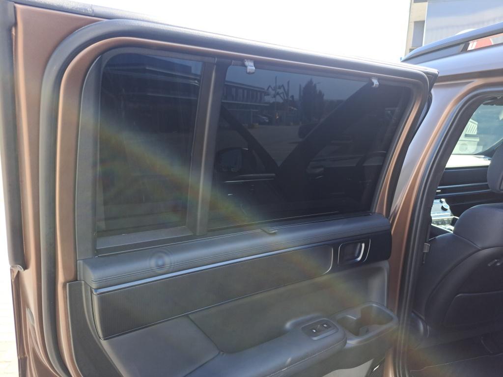 Hyundai Santa Fe 1.6 t-gdi phev 4wd blackline | 7-persoons | all season ban