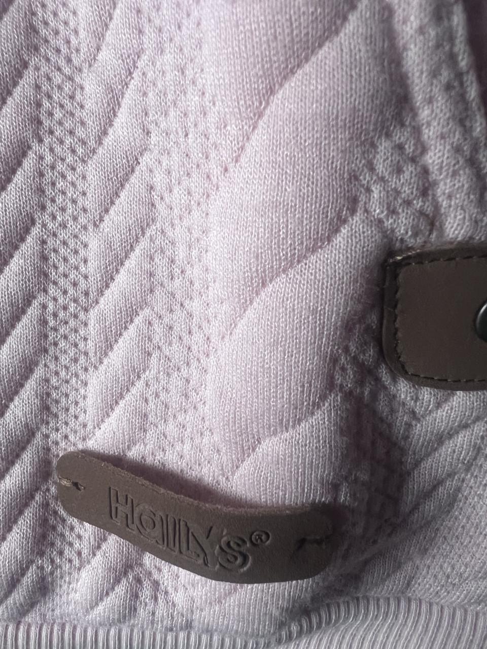 Hoodie merk Hailys maat 34