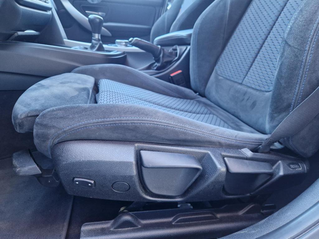 BMW 3-serie touring 316i executive