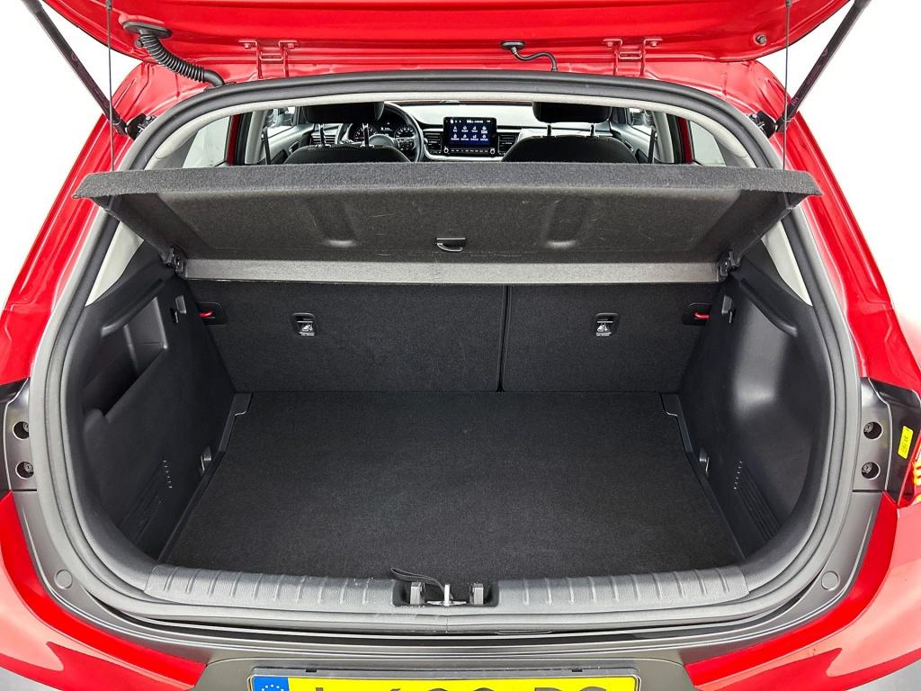 Kia Stonic 1.0 t-gdi mhev dynamicplusline | camera | cruise control |