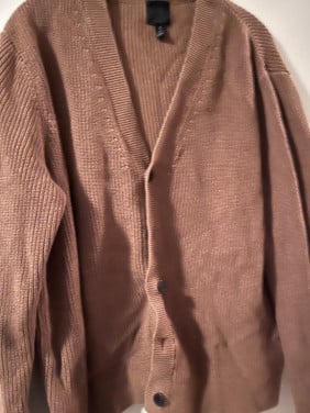 Vest van H&M