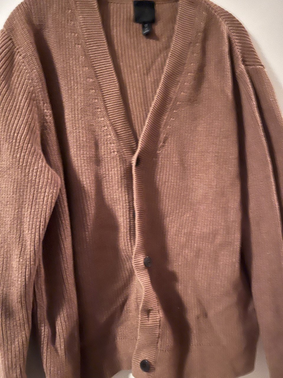 Vest van H&M