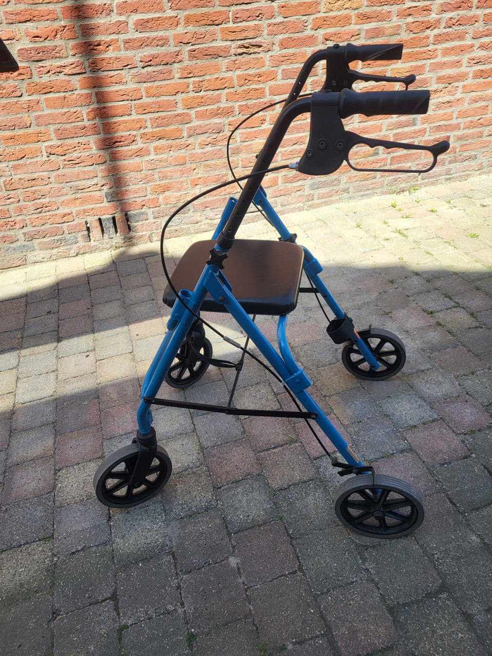 Rollator