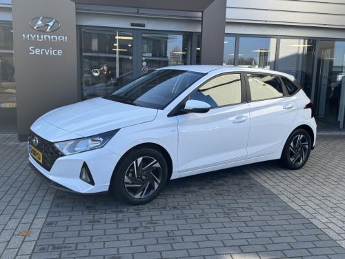 Hyundai I 20 1.0 t-gdi comfort | apple carplay | airco | cruise control | c