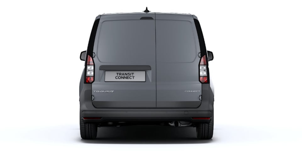 Ford Transit Connect 2.0 ecoblue l1 trend | 0.99% rente! | nieuw te leveren