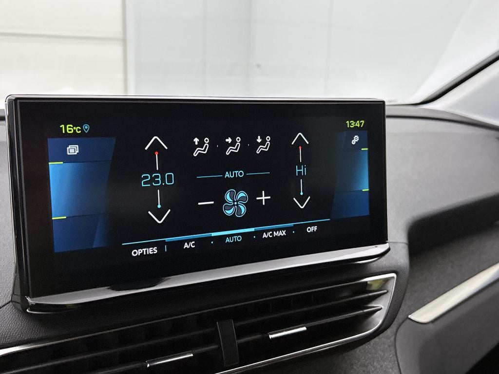 Peugeot 3008 plug-in hybrid 225pk automaat allure | rijklaar | camera | sto