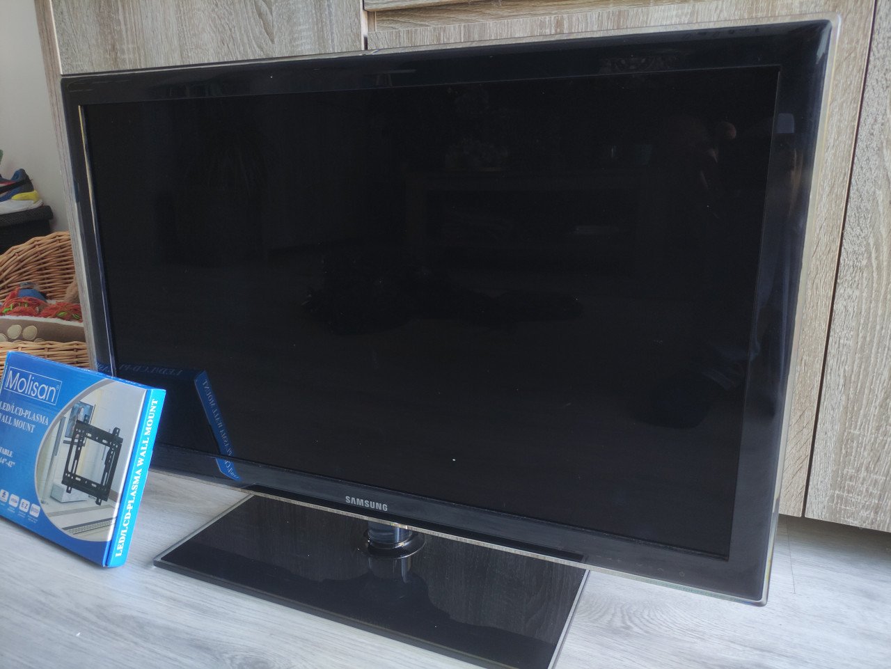 32 inch Samsung tv