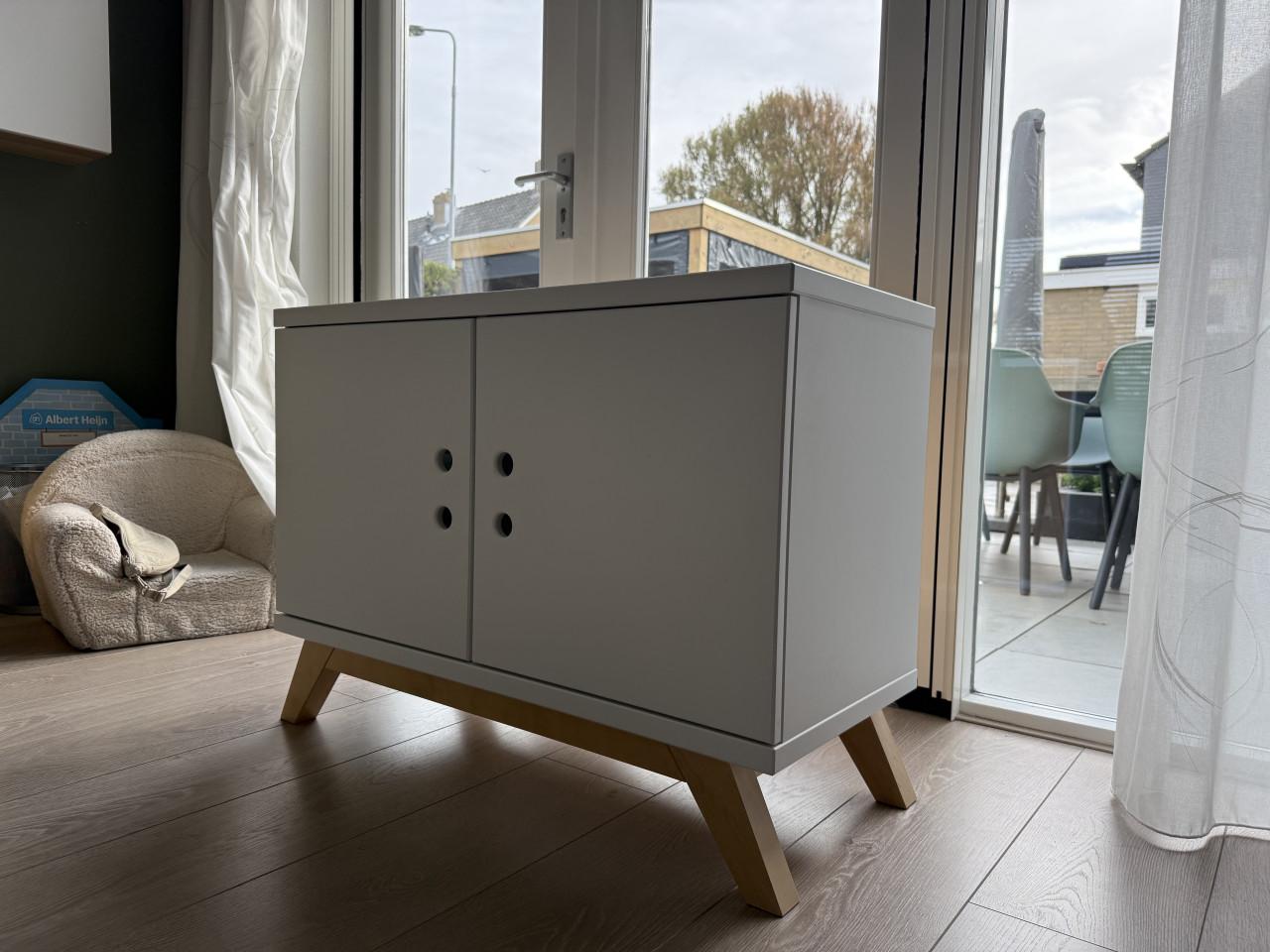 Dressoir kast/ TV kastje