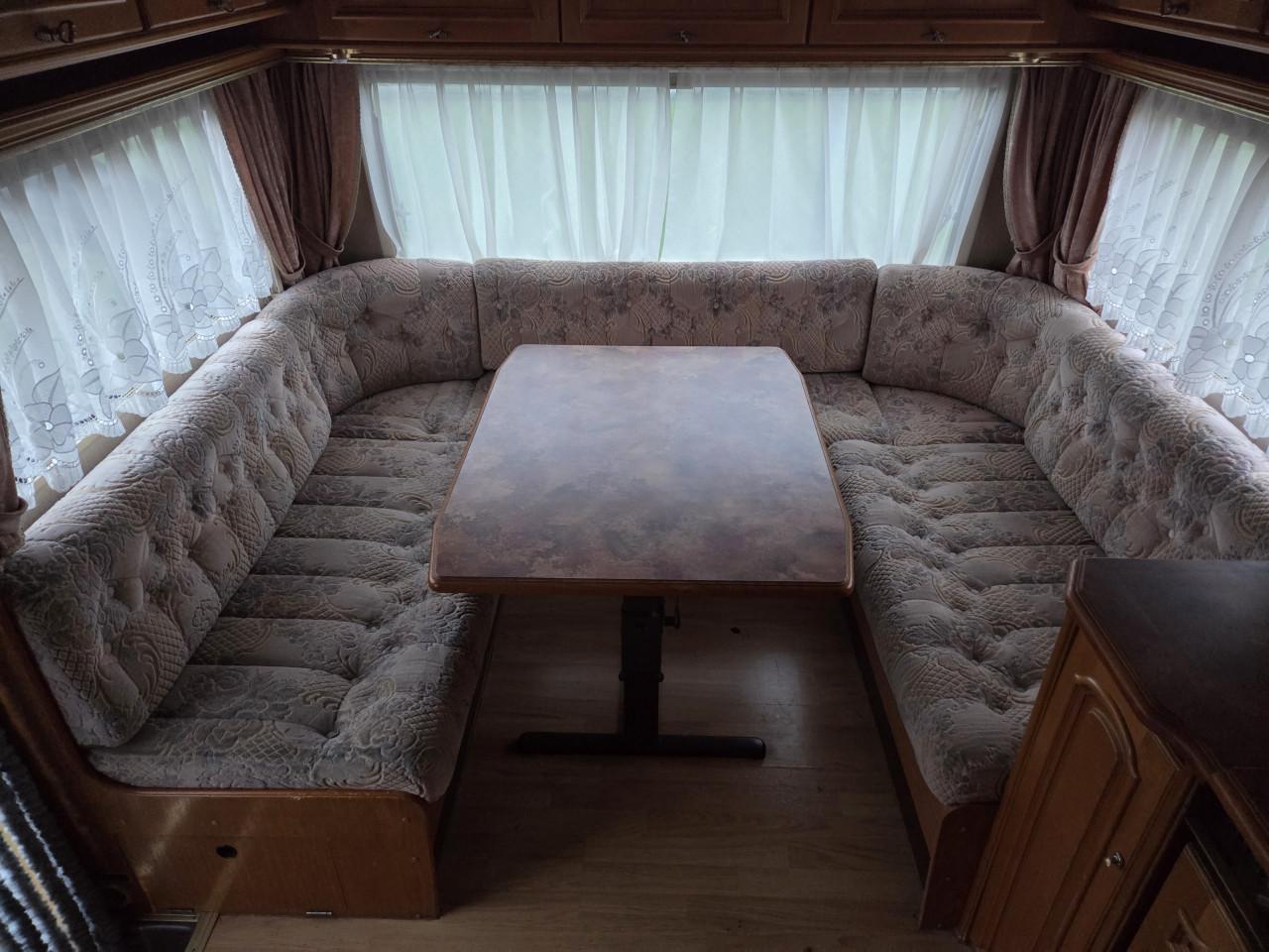 Tabbert baronesse 570