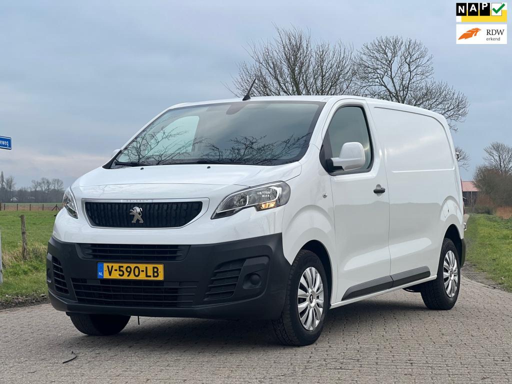 Peugeot Expert 231s 2.0 bluehdi 120 premium