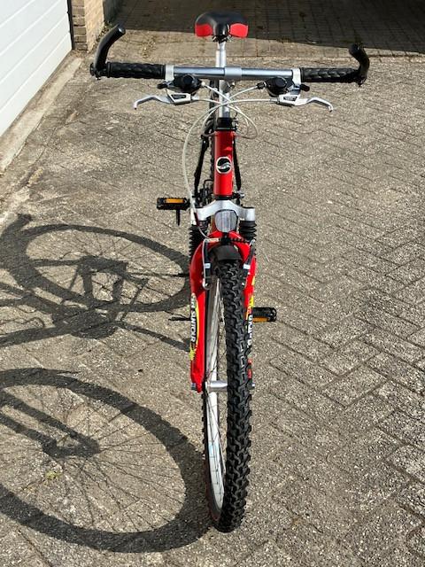 Giant Mountainbike