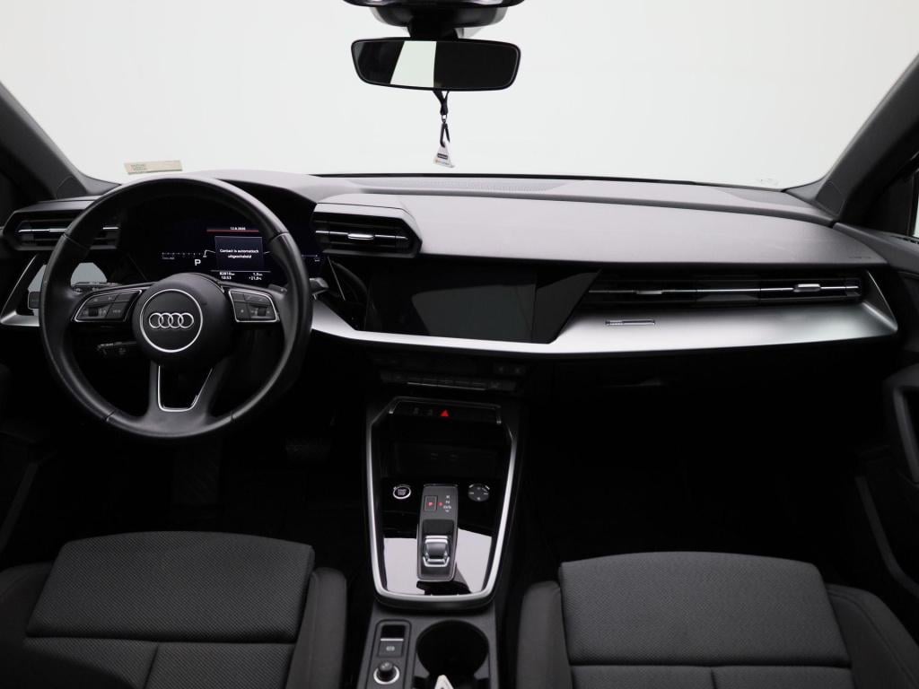 Audi A3 sportback 35 tfsi business edition | automaat | apple carplay | pan