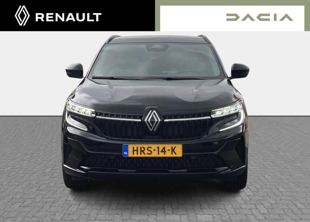 Renault Espace e-tech full hybrid 200 iconic 7p. - demo / pack advanced dri