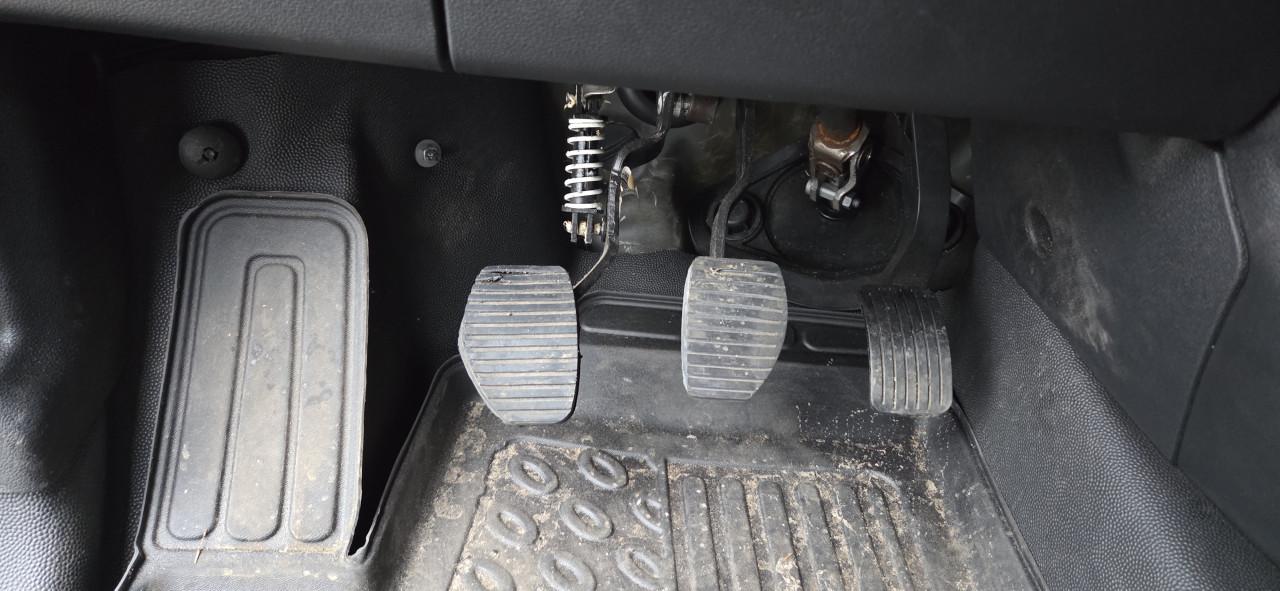 Citroen berlingo 1.6hdi in goede staat,met 190000km