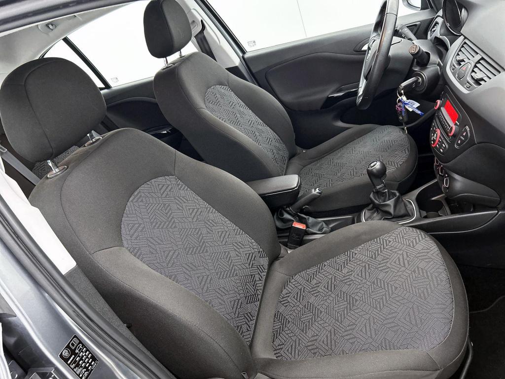 Opel Corsa 1.0 turbo edition | airco | cruise control | 16" lichtmetalen ve