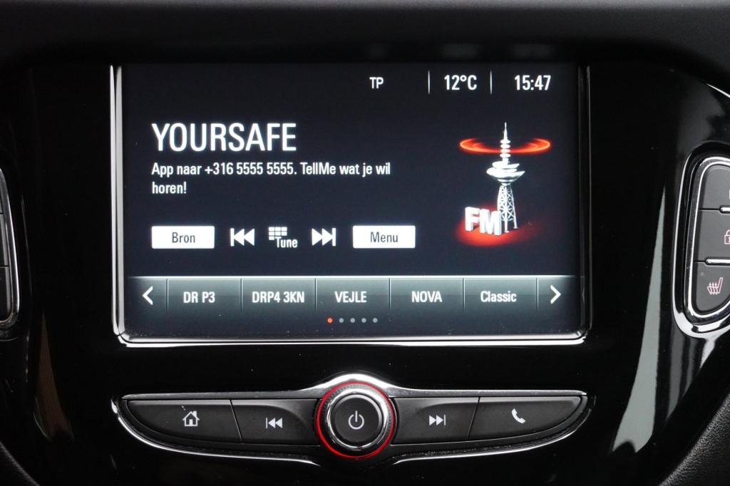 Opel Corsa 1.4 edition