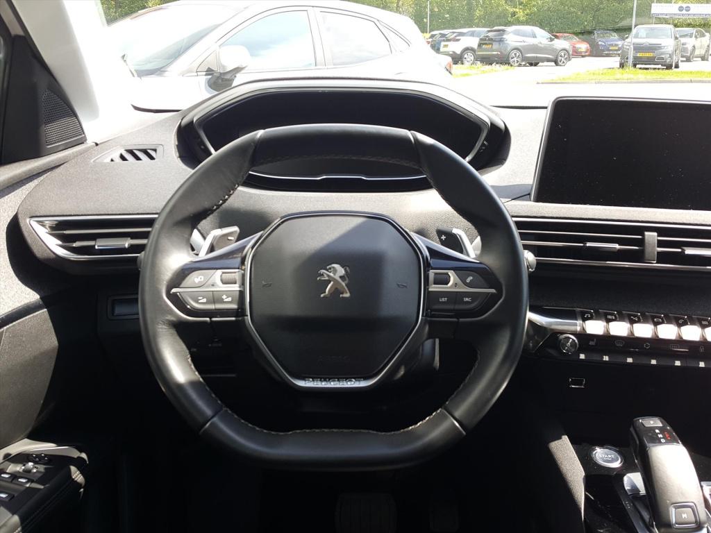 Peugeot 5008 allure 1.2 pt-130pk automaat (6t) full-led voor |comfortstoele